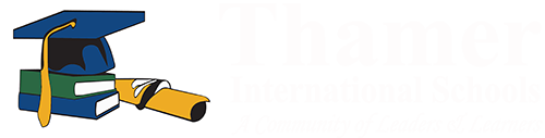 Thamer International Schools LMS Portal
